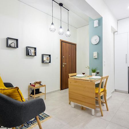 Apartament Athens Gem Retreat Zewnętrze zdjęcie