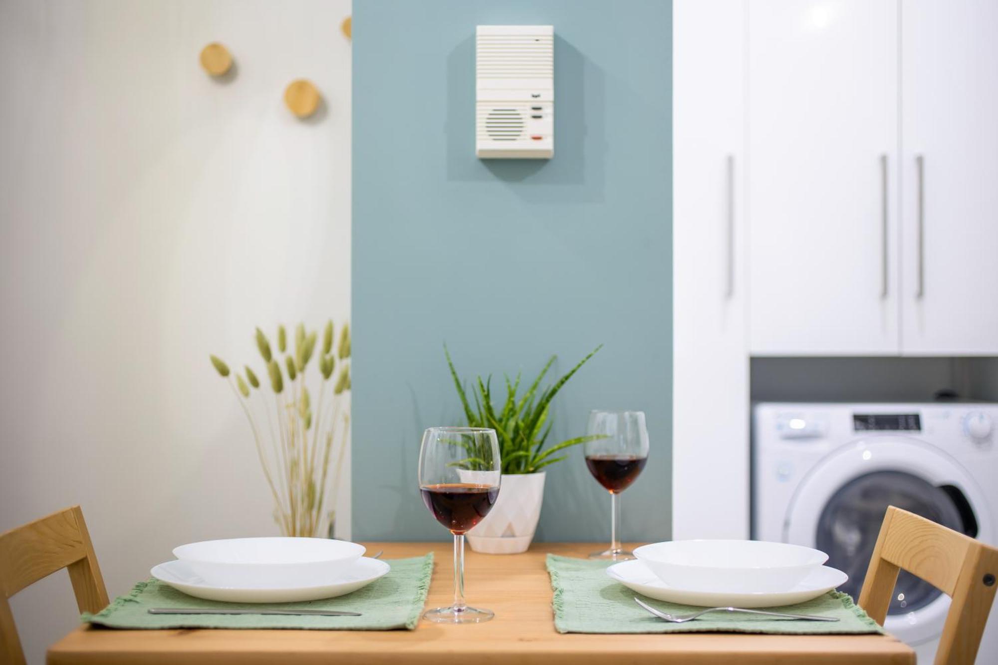 Apartament Athens Gem Retreat Zewnętrze zdjęcie