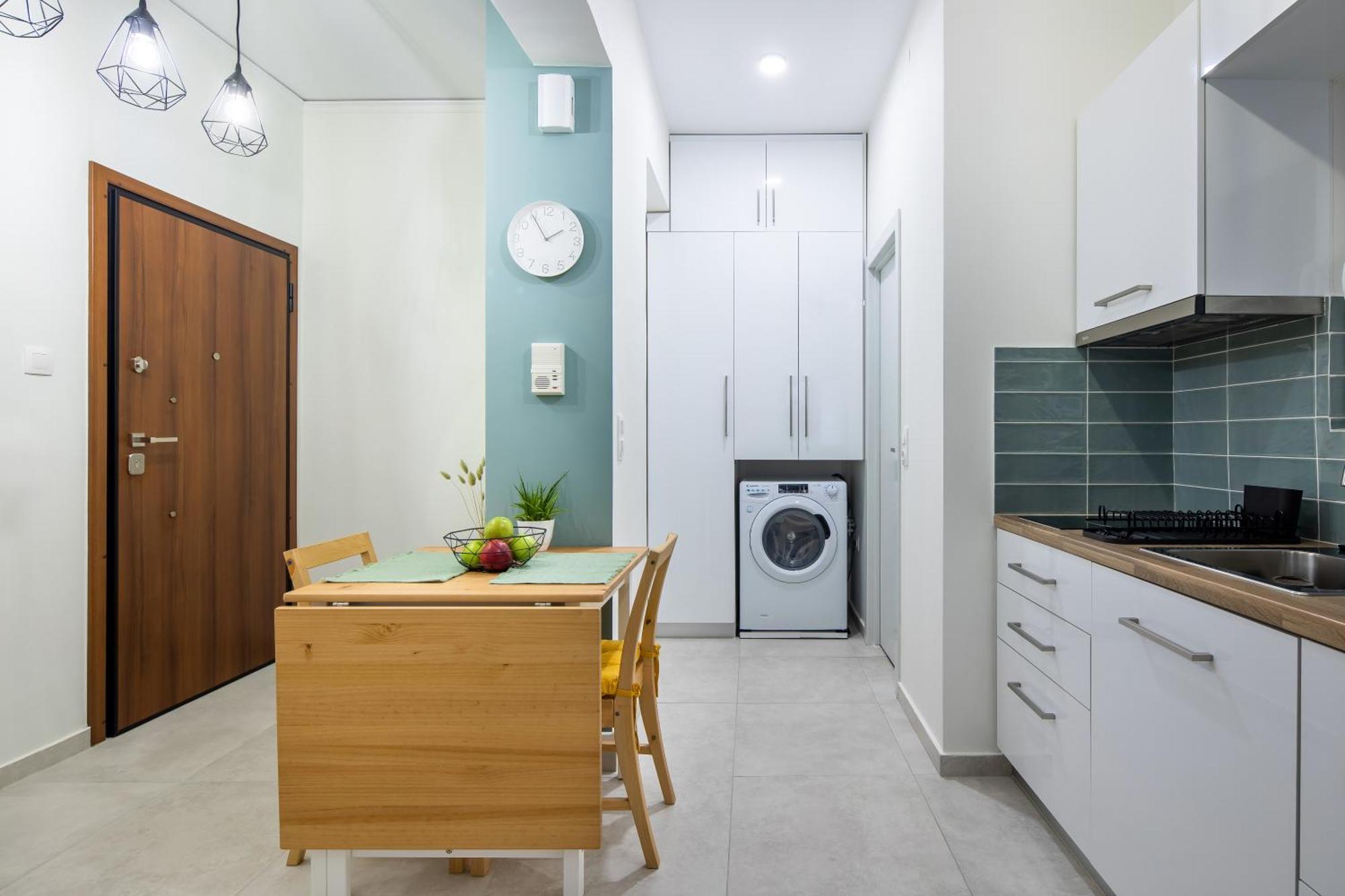 Apartament Athens Gem Retreat Zewnętrze zdjęcie