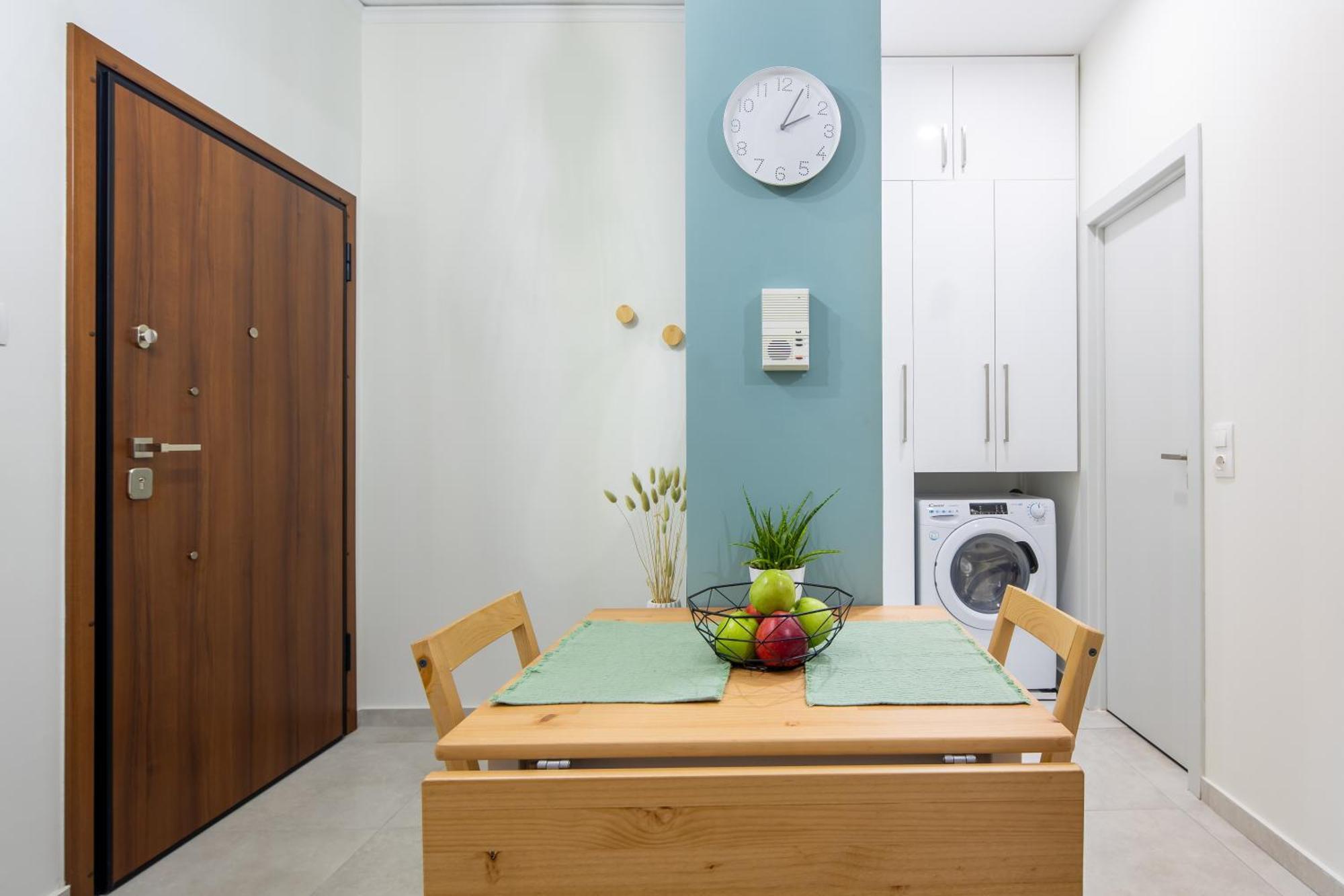 Apartament Athens Gem Retreat Zewnętrze zdjęcie