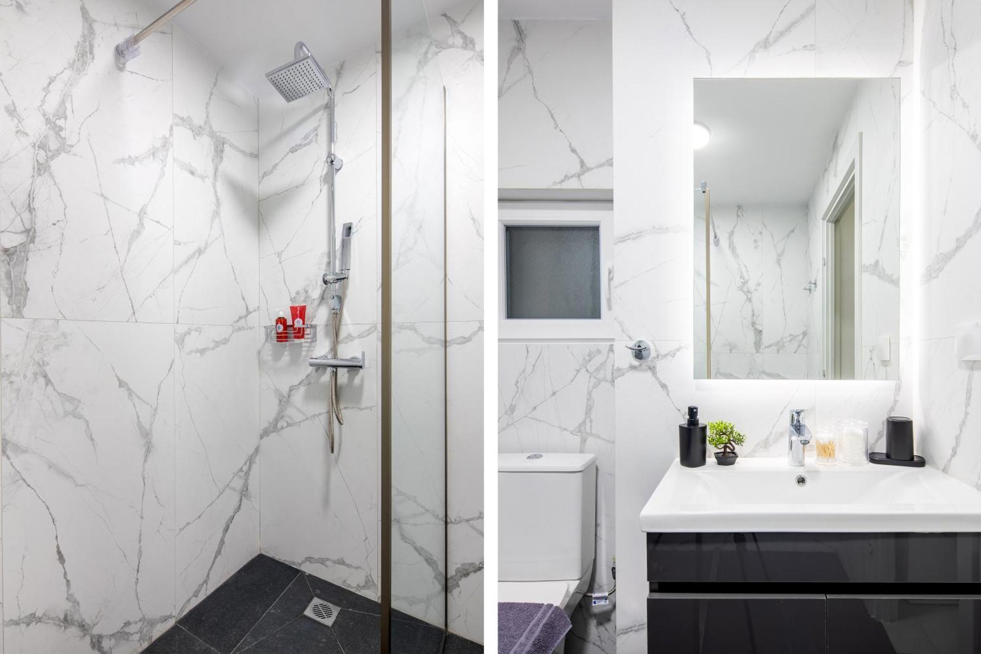 Apartament Athens Gem Retreat Zewnętrze zdjęcie