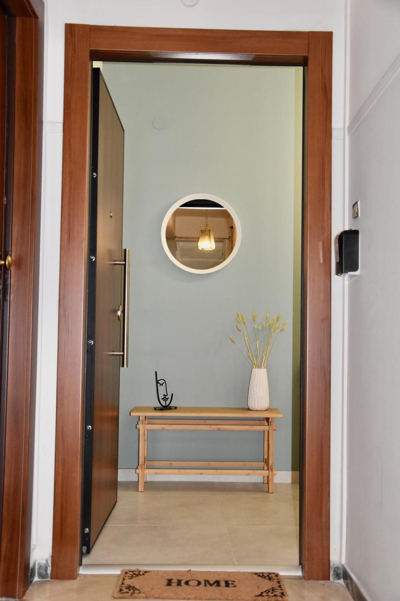Apartament Athens Gem Retreat Zewnętrze zdjęcie